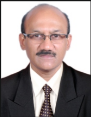 Atul Ramesh Shah